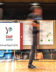 ANNUAL REPORT 2018