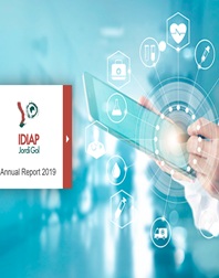 ANNUAL REPORT 2019