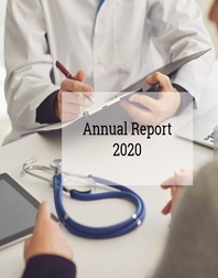 ANNUAL REPORT 2020