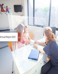 ANNUAL REPORT 2021