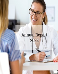 ANNUAL REPORT 2022