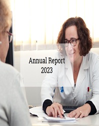 ANNUAL REPORT 2023