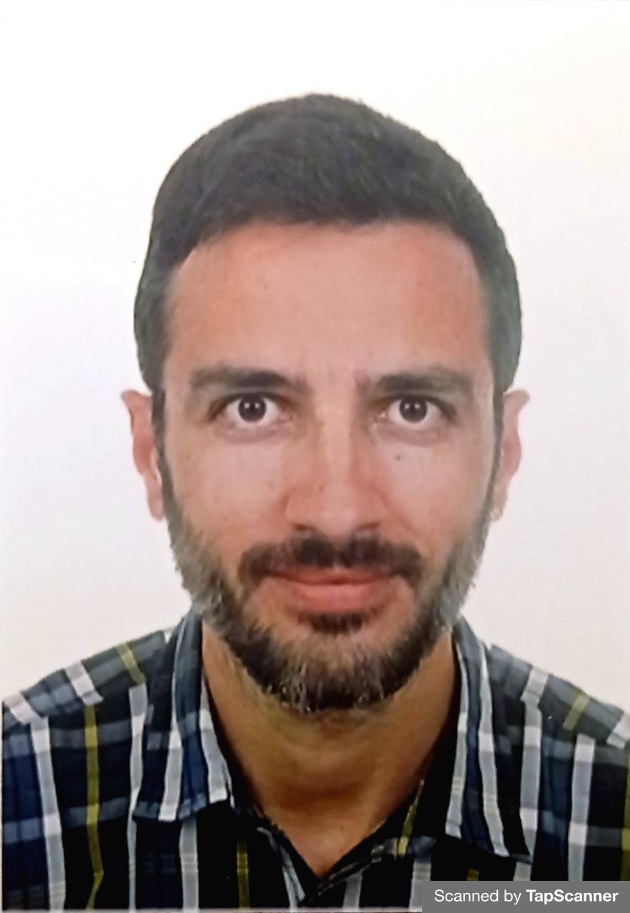 39892735V - Roger Mallol Parera
