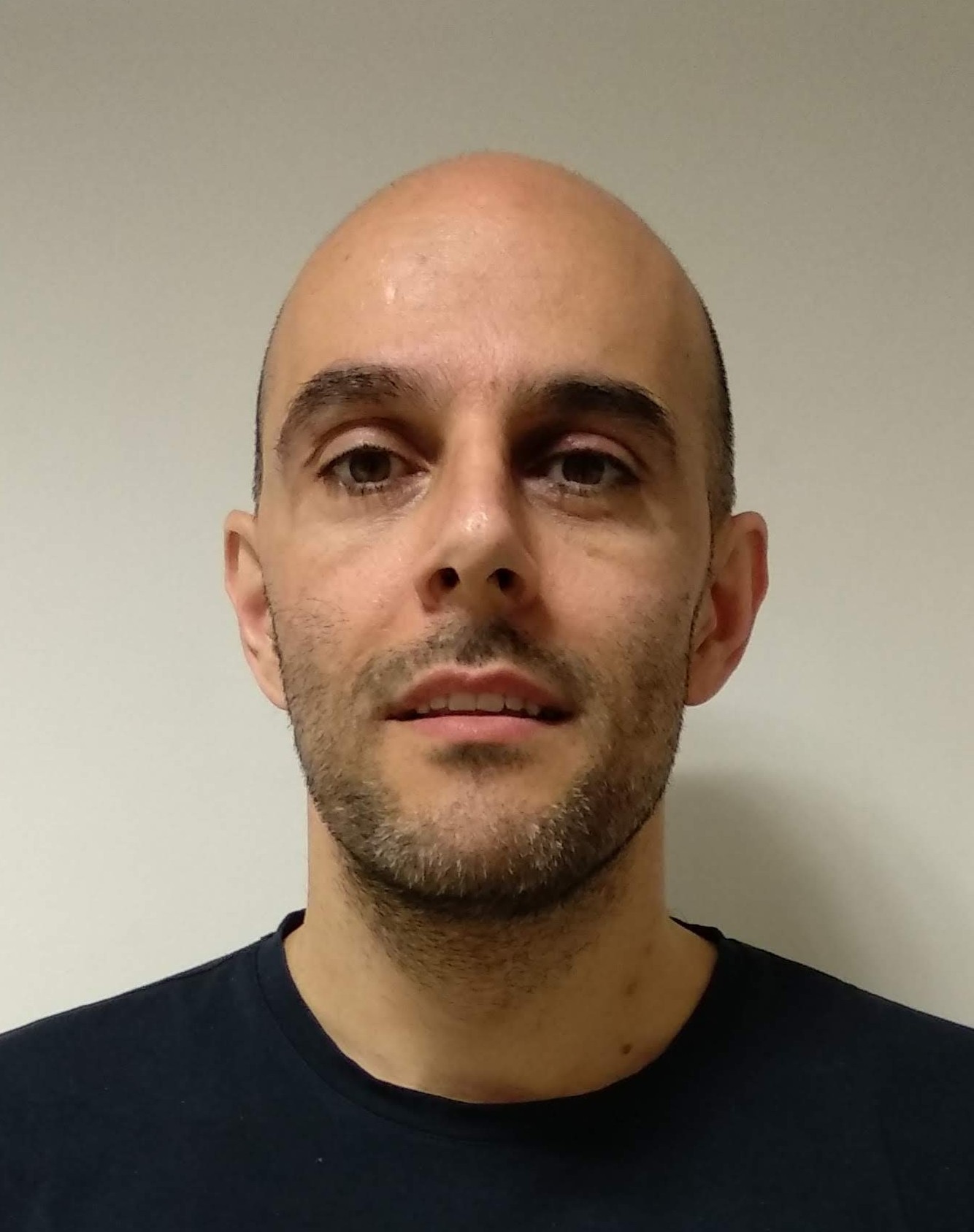 45485158J - Jordi Carrère Molina