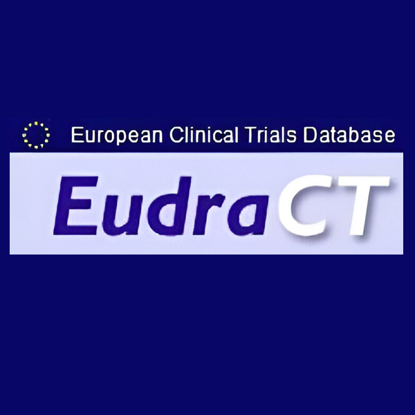 EudraCT