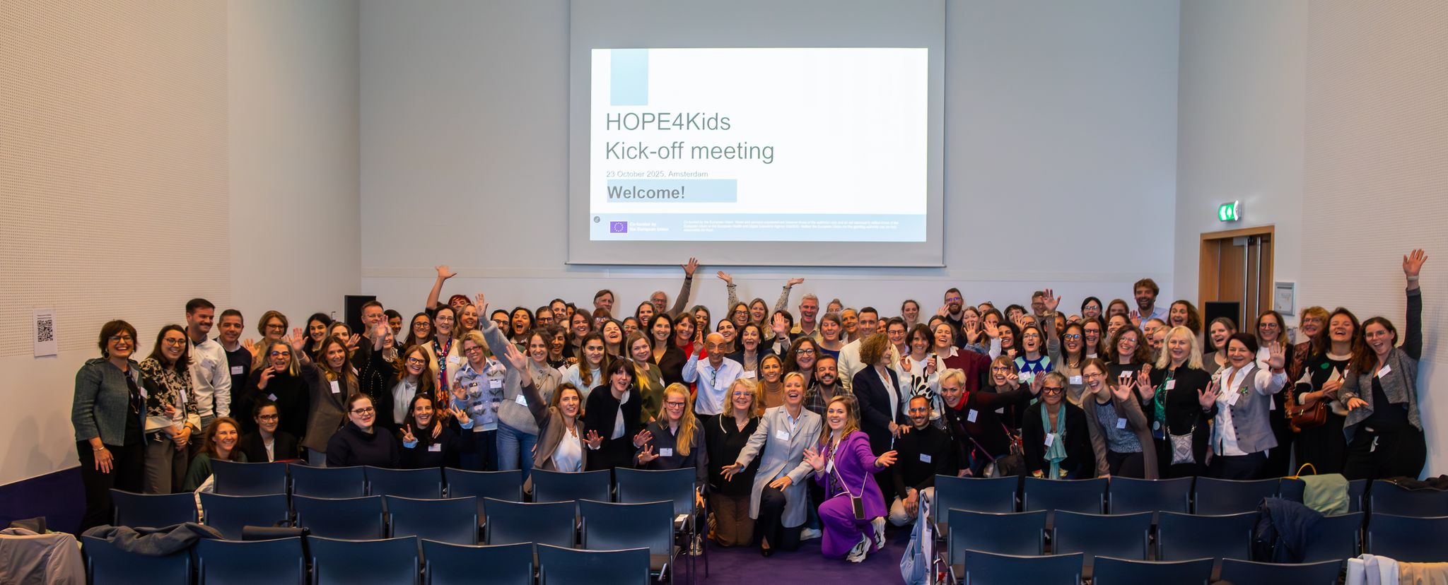 2025 10 H4K kick off 2