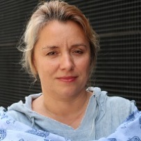 Foto Liudmila