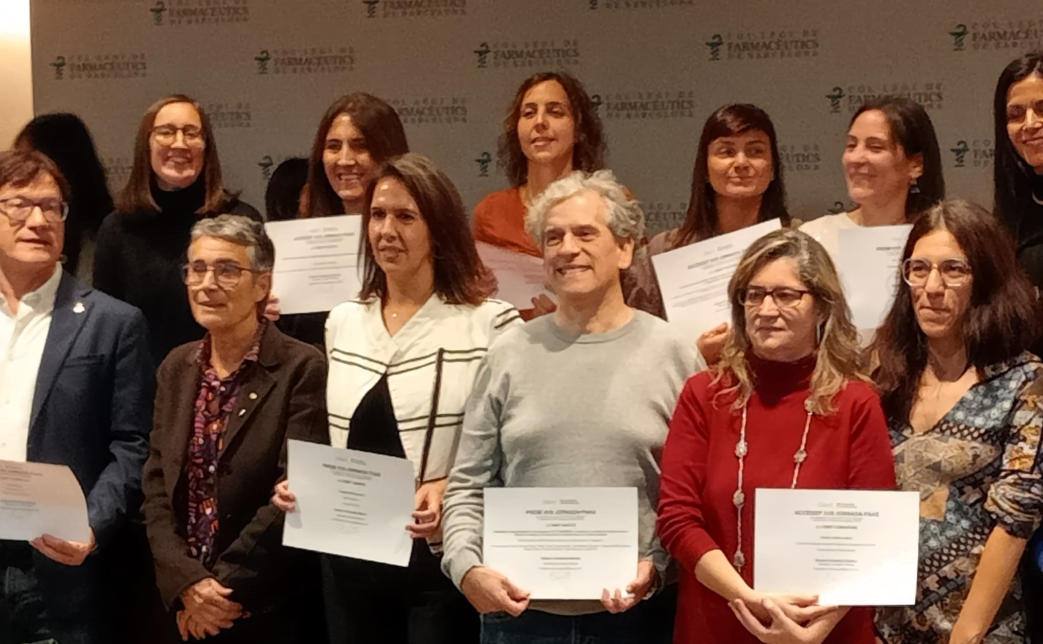 Premi PAAS al programa DP-TRANSFERS