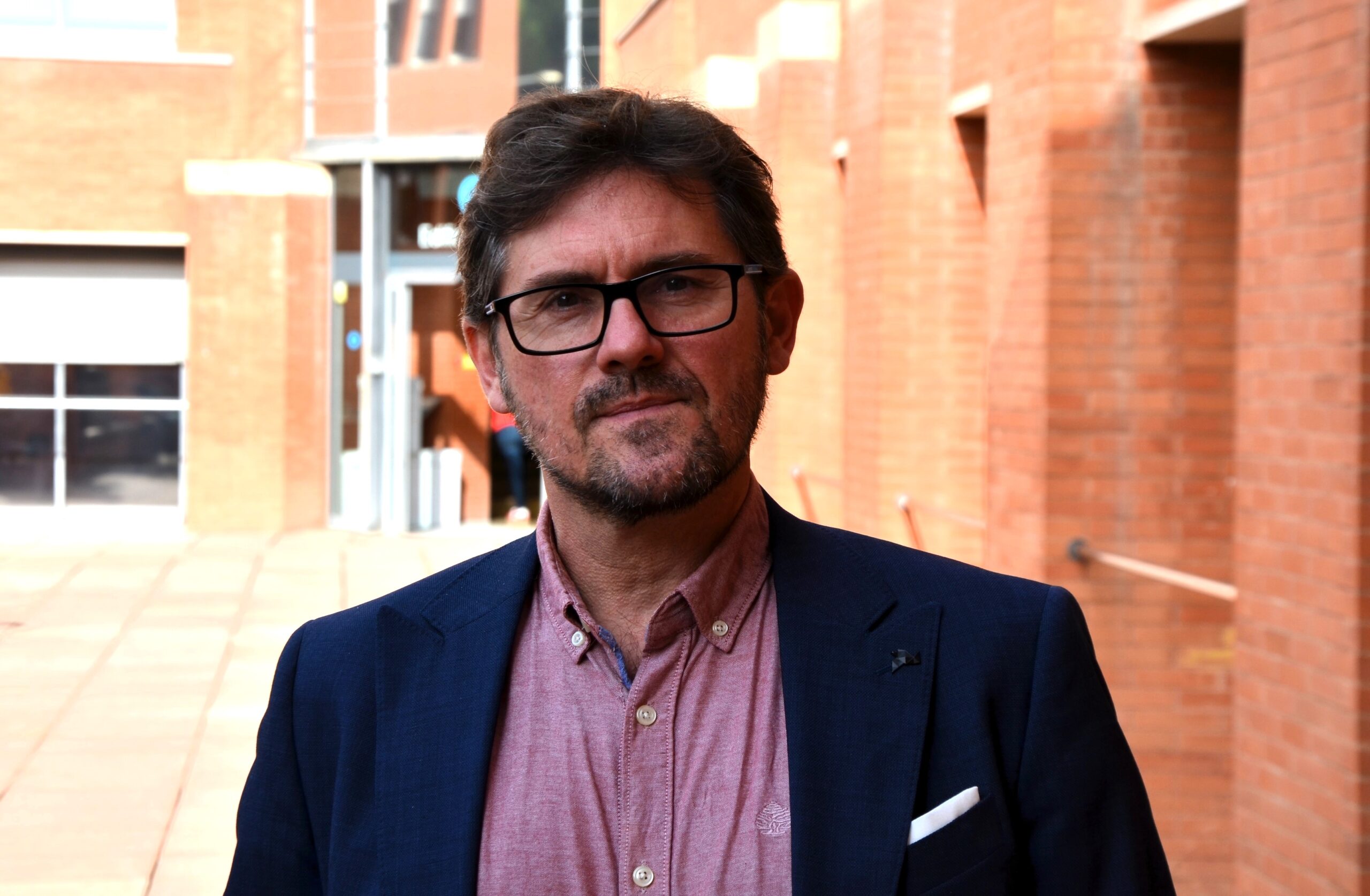 Alexandre Perera: “En Cataluña somos excelentes en investigación, pero mediocres en transferencia”