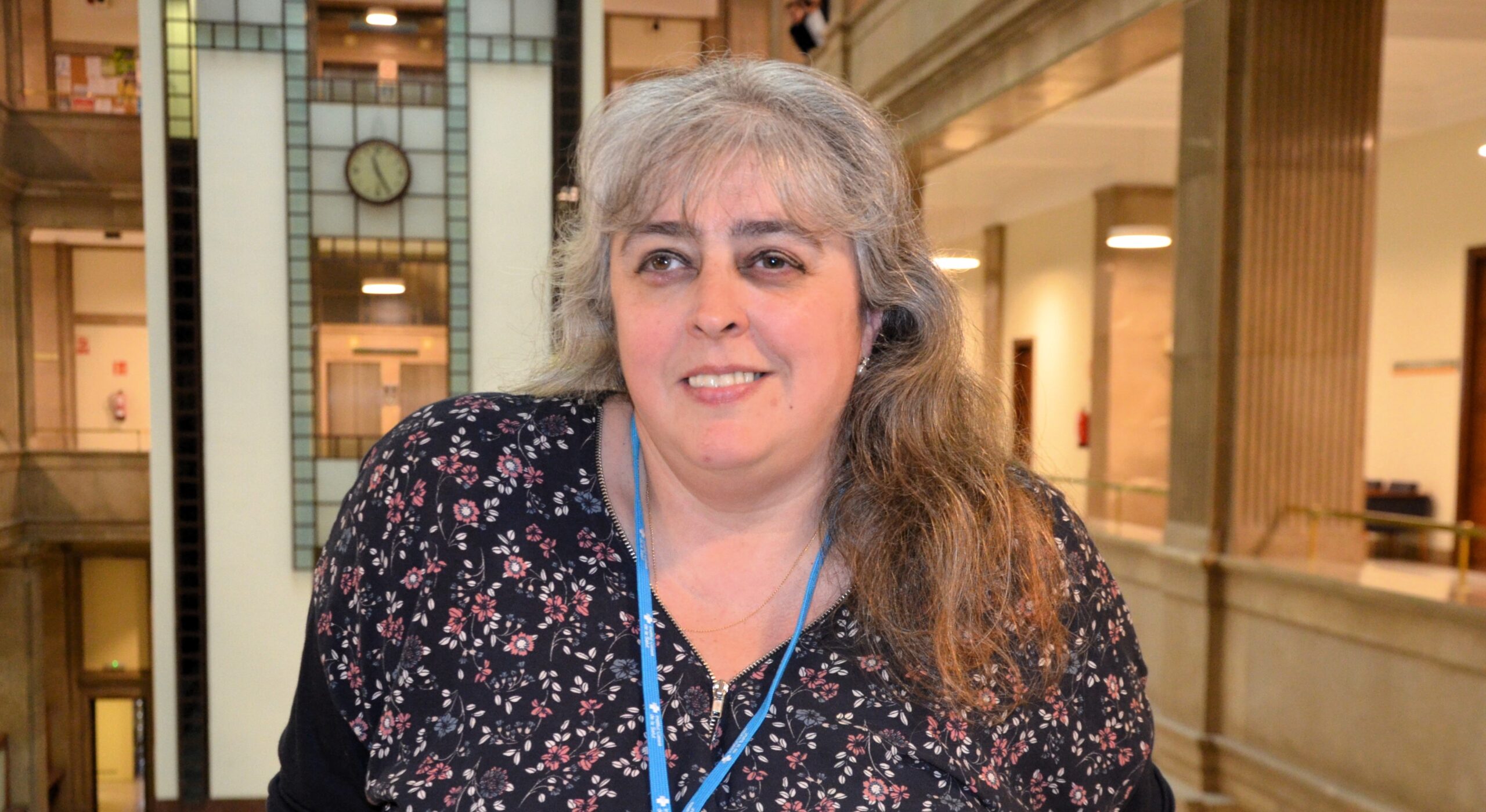 Anna Moleras: “L’IDIAPJGol comparteix els valors de l’atenció primària”