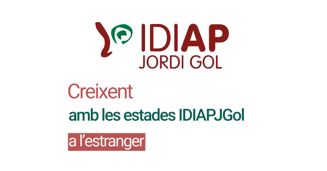 Coneix l’experiència dels nostres investigadors a l’estranger
