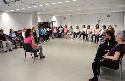 Les intervencions de ‘mindfulness’ han millorat el benestar mental dels professionals de la salut durant la pandèmia de la covid-19