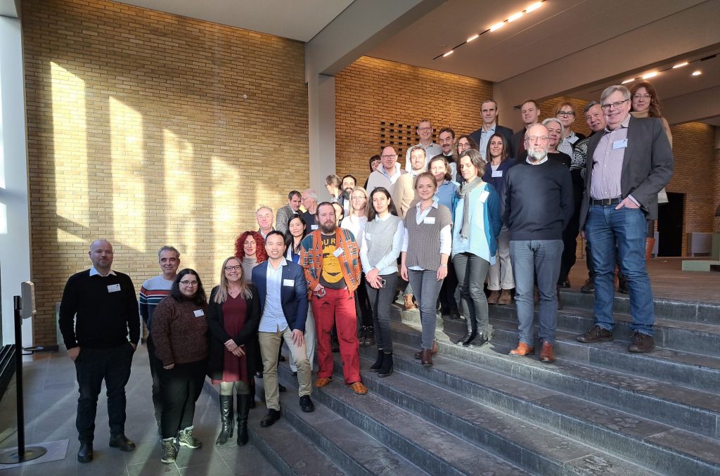 L’IDIAPJGol participa en un projecte que utilitza la intel·ligència artificial per detectar possibles pandèmies