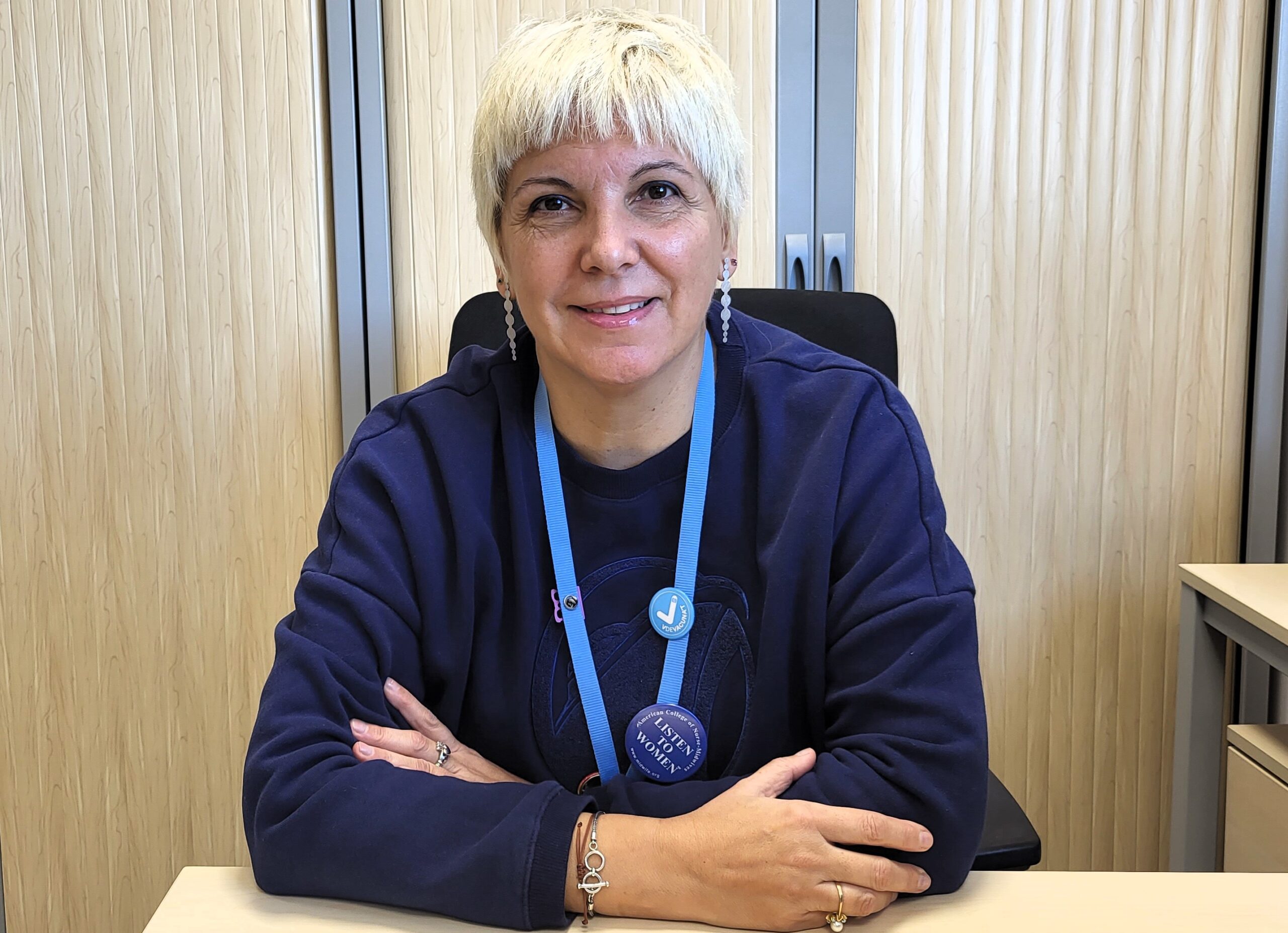 Entrevista Gemma Falguera