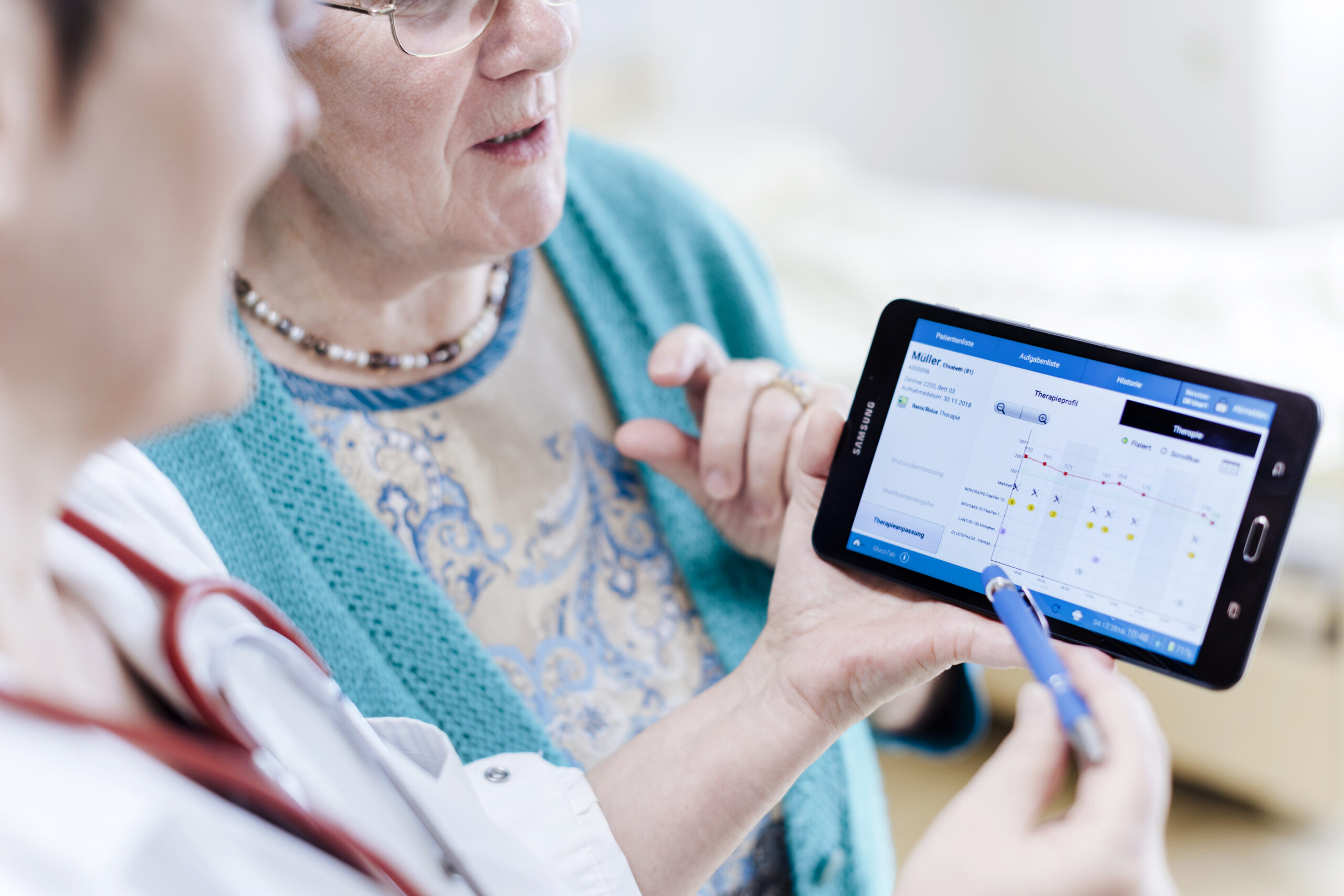 L’IDIAPJGol participa en un consorci europeu que avalua un assistent digital per ajudar a controlar la diabetis tipus 2