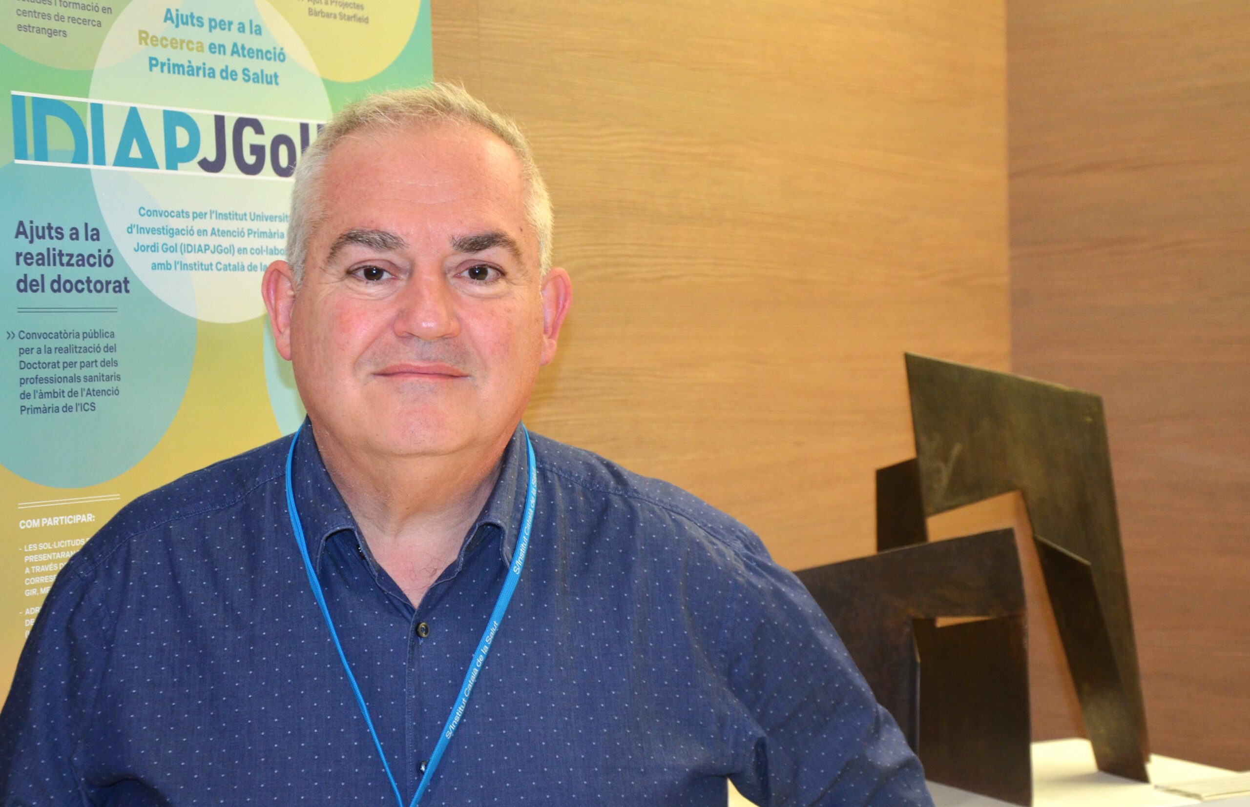 Entrevista Josep Basora