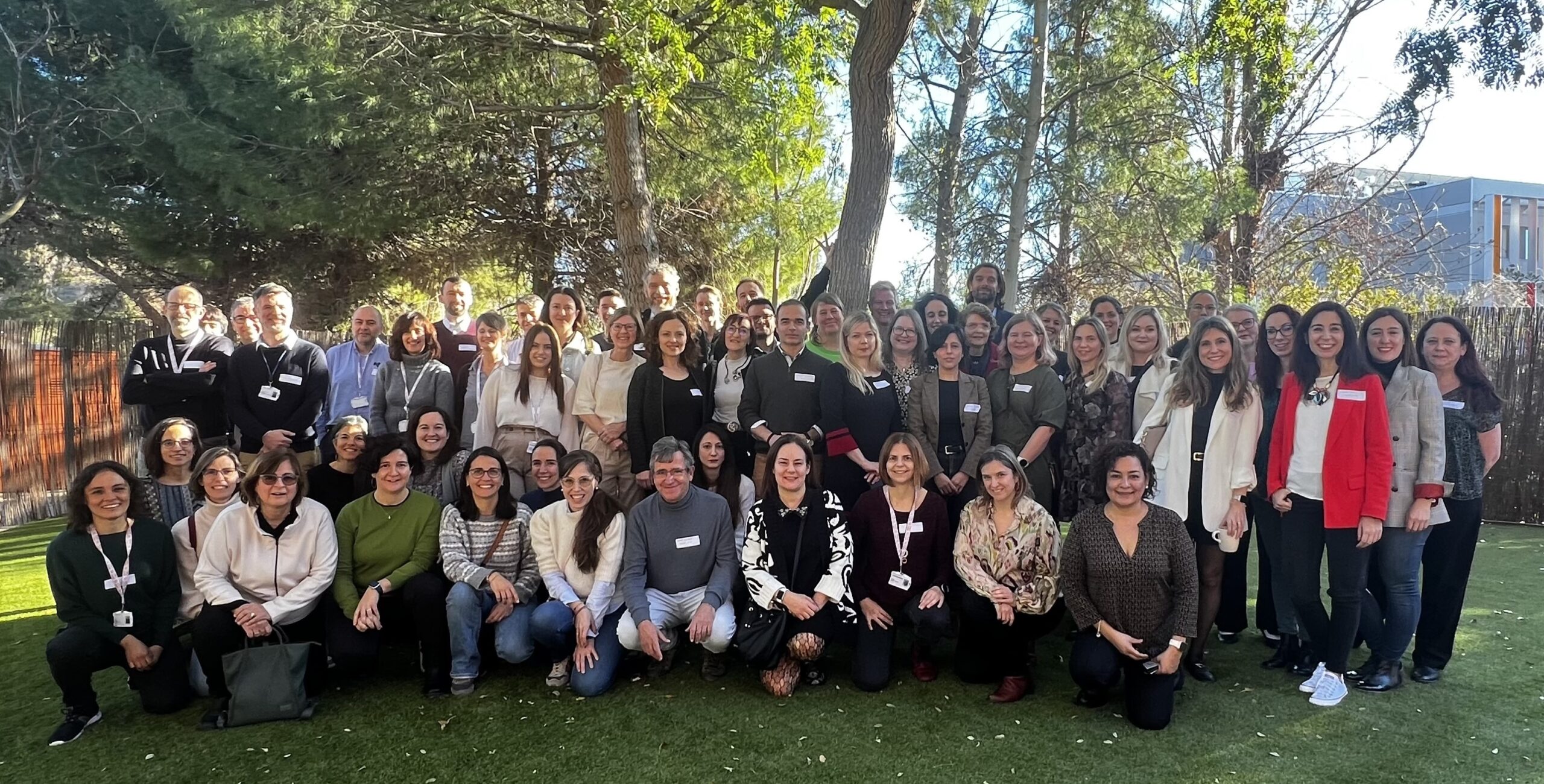 Comença el projecte Palliakid per millorar les cures pal·liatives en pediatria