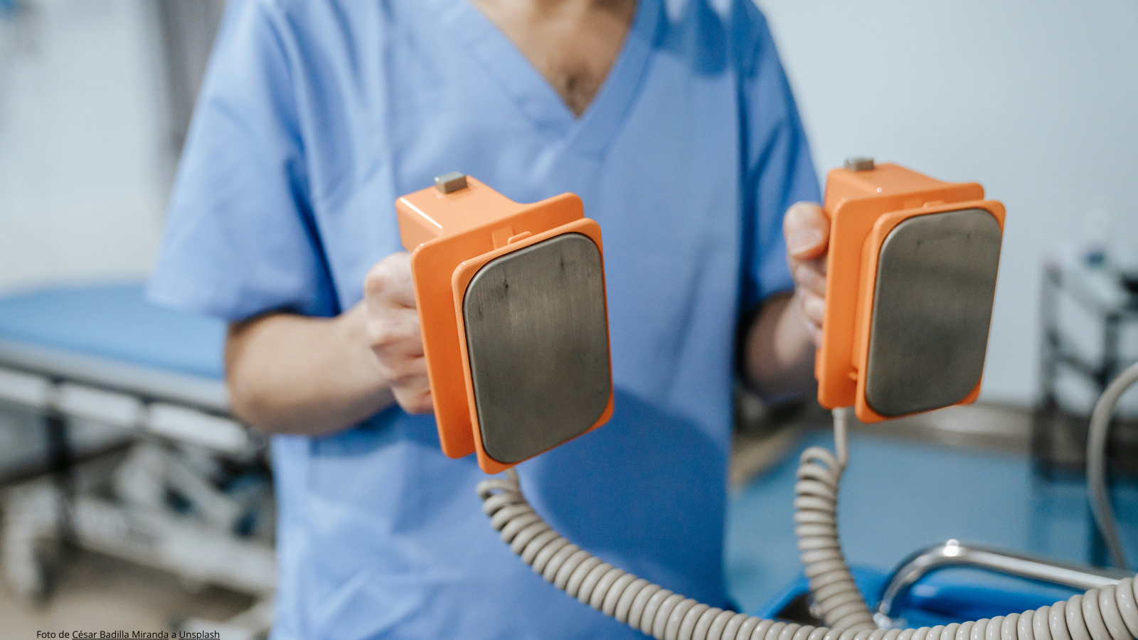 Investigadors de l’IDIAPJGol al Camp de Tarragona avaluen l’eficàcia de la formació en línia sobre reanimació cardiopulmonar amb desfibril·ladors