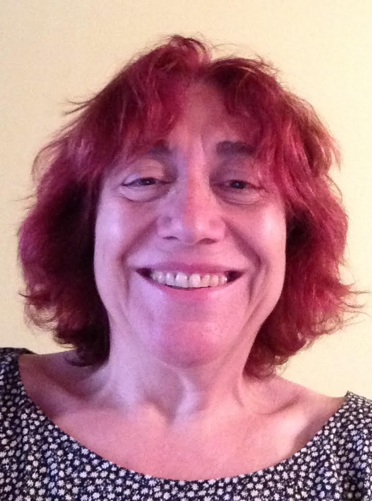 Entrevista Rosa Morros