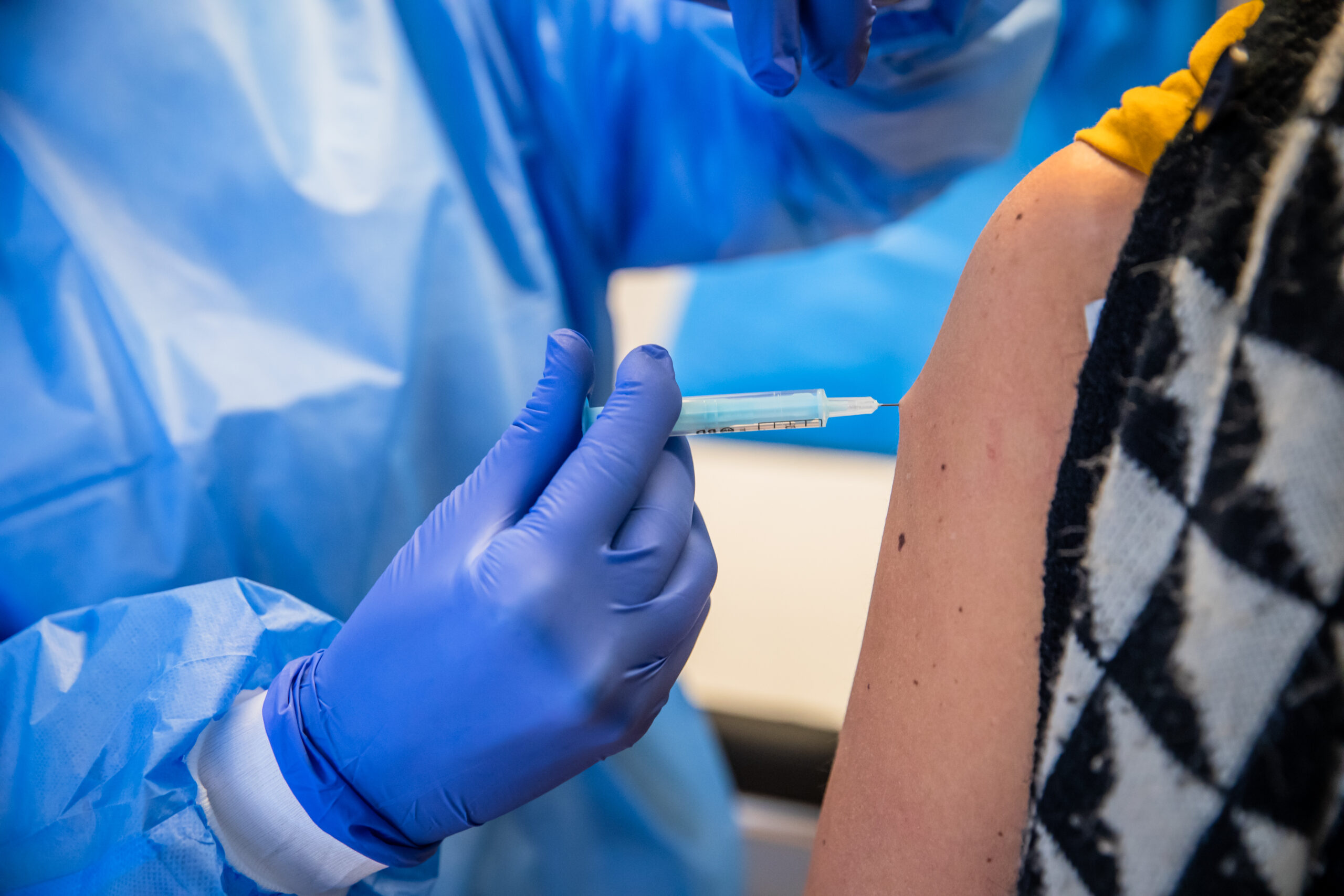 Ariadna Creus i Àngel García, i l’origen, Banc d’Imatges Infermeres.