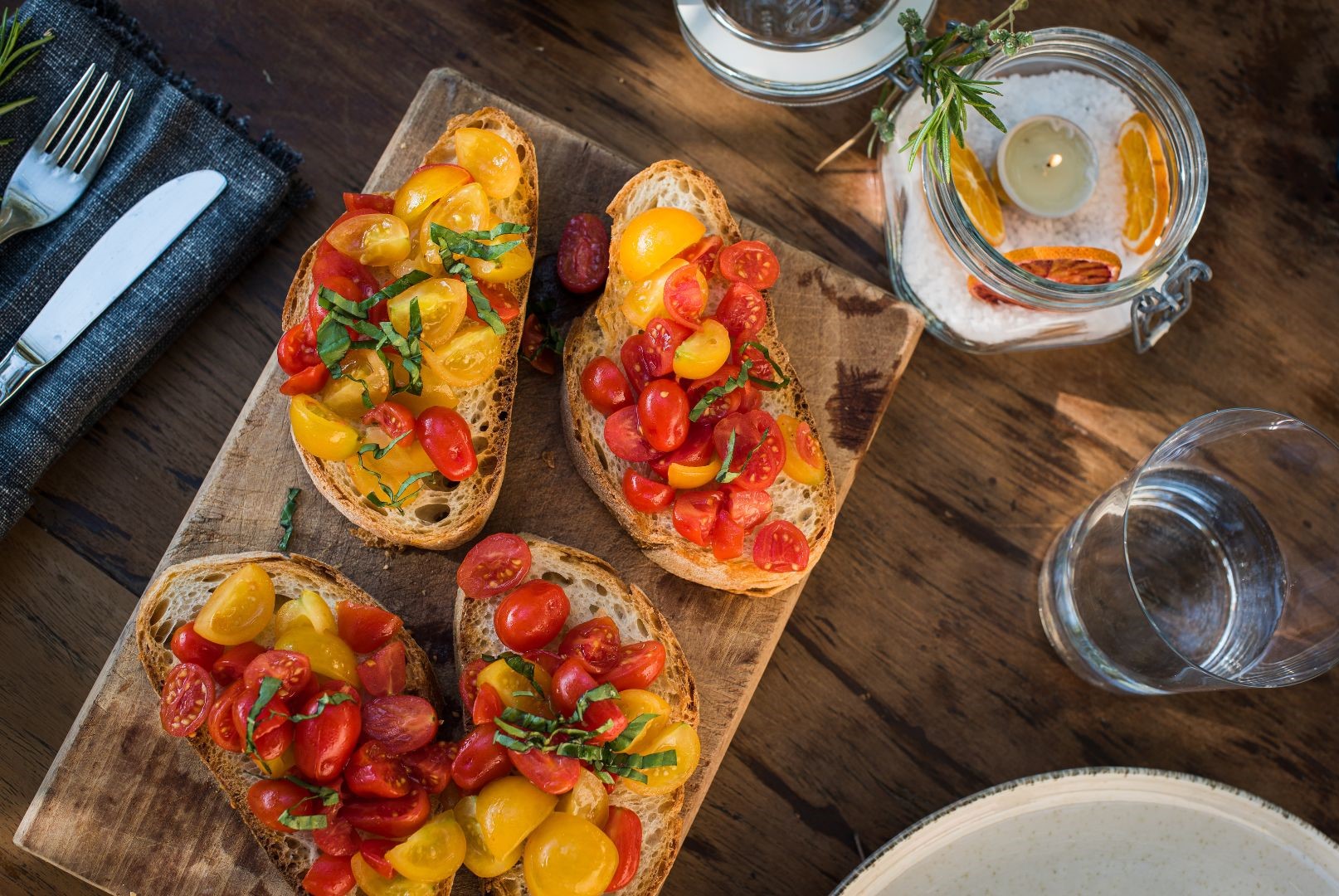 Seguir la dieta mediterrània redueix les possibilitats de presentar síndrome metabòlic