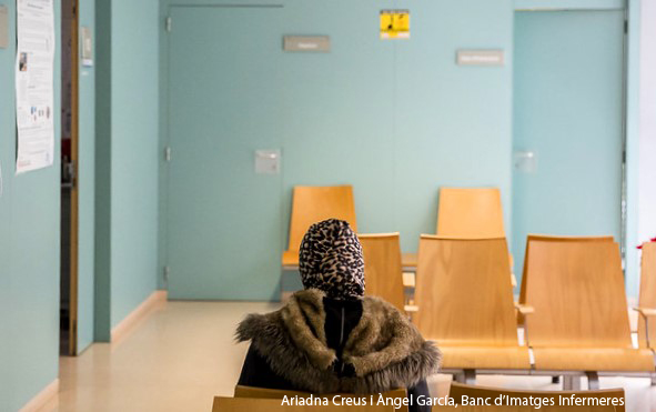 La discriminació percebuda té un fort impacte en la salut i el benestar emocional de les persones immigrades