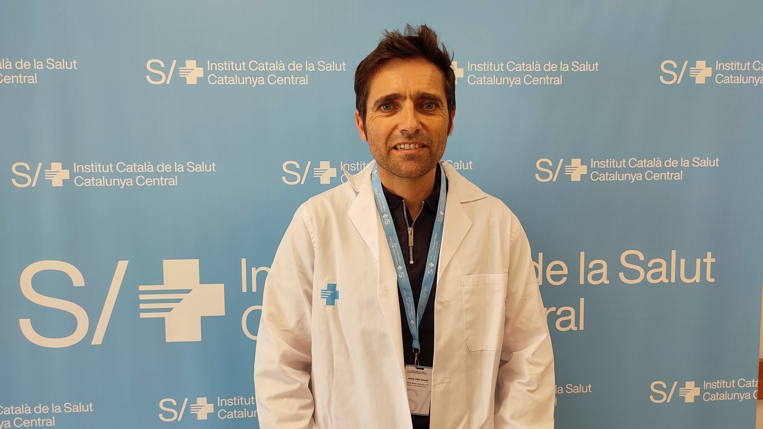 Un equipo de investigación de la USR Catalunya Central concluye el primer estudio comparativo sobre la salud de la población catalana antes y durante la covid-19