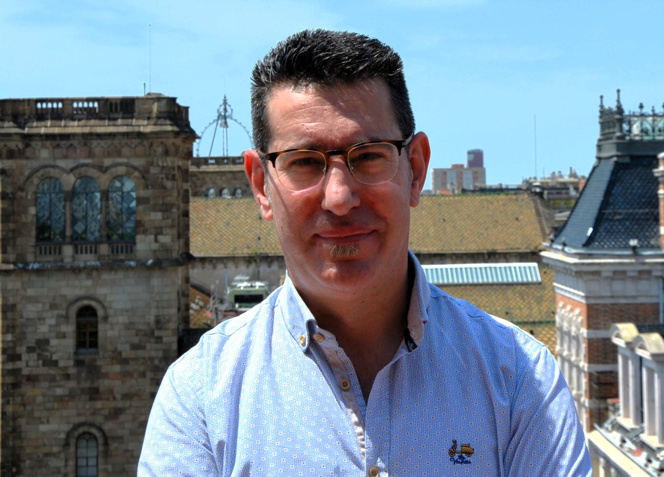 Entrevista Juanjo Zamora