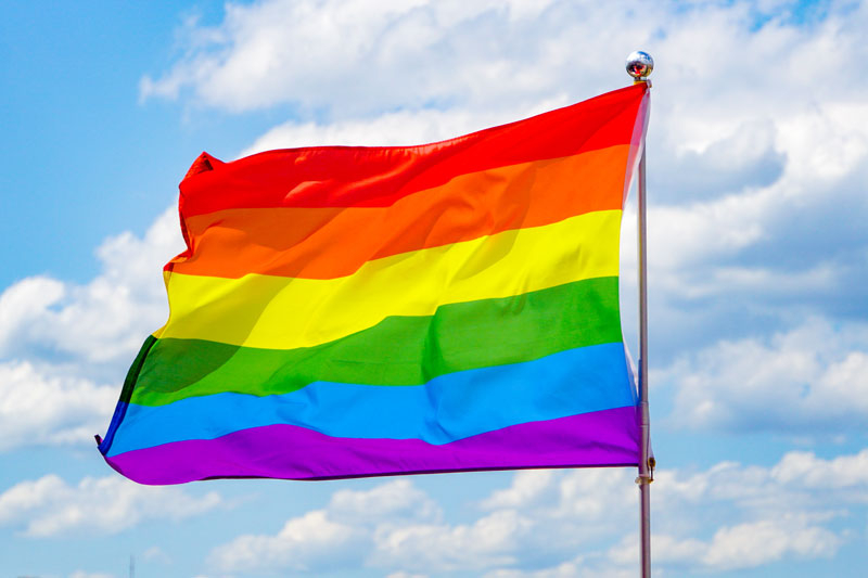 L’IDIAPJGol s’adhereix al Partnership for Global LGBTIQ+ Equality