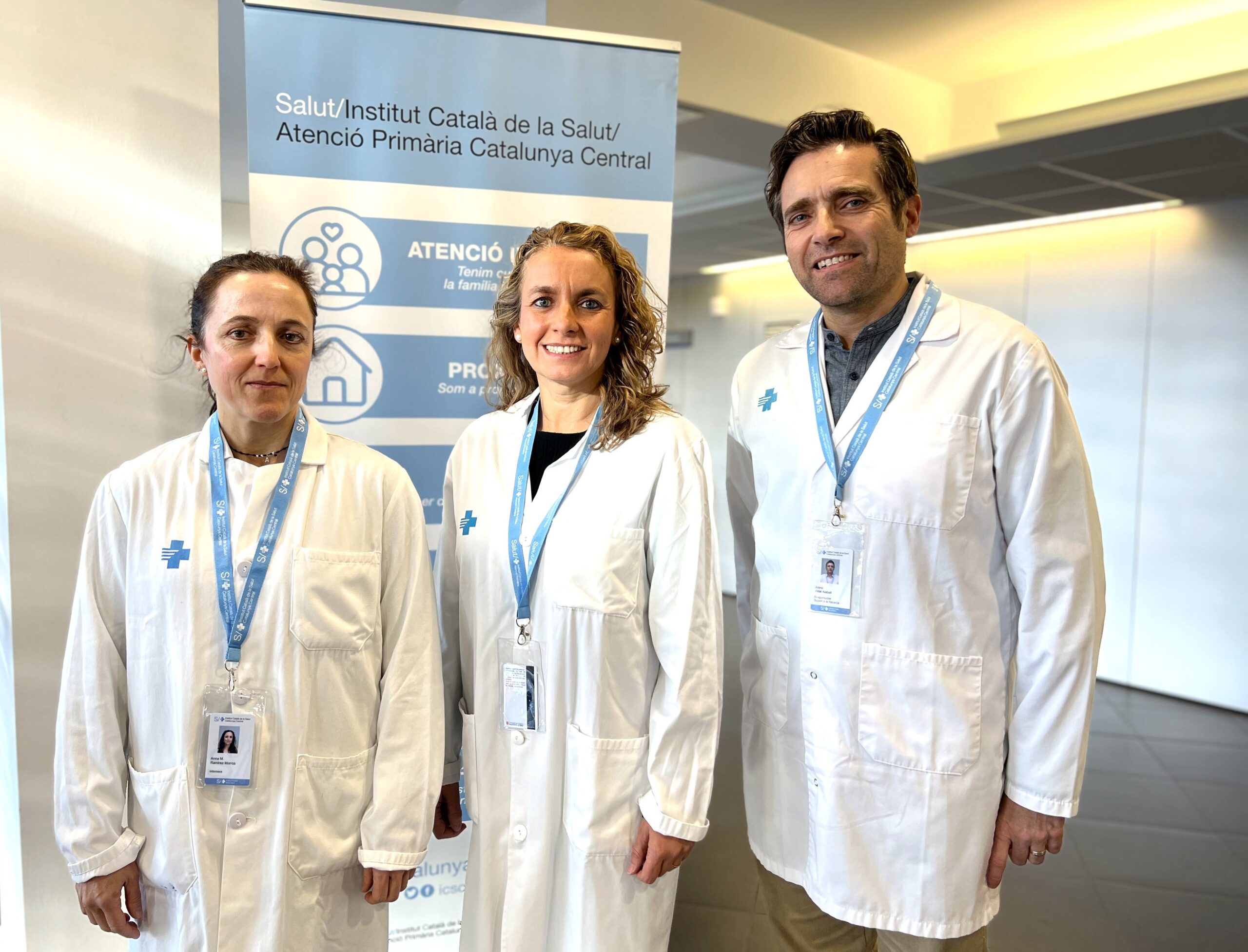 La primera exposició al virus de la COVID-19 influeix en la inmuniació davant la malaltia 