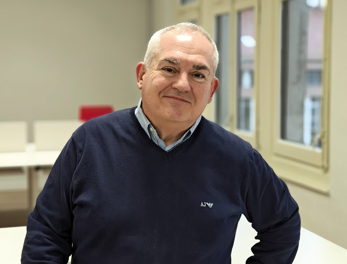 Josep Basora: ”El Pla estratègic 2021-2025 ha permès transformar l’IDIAP”