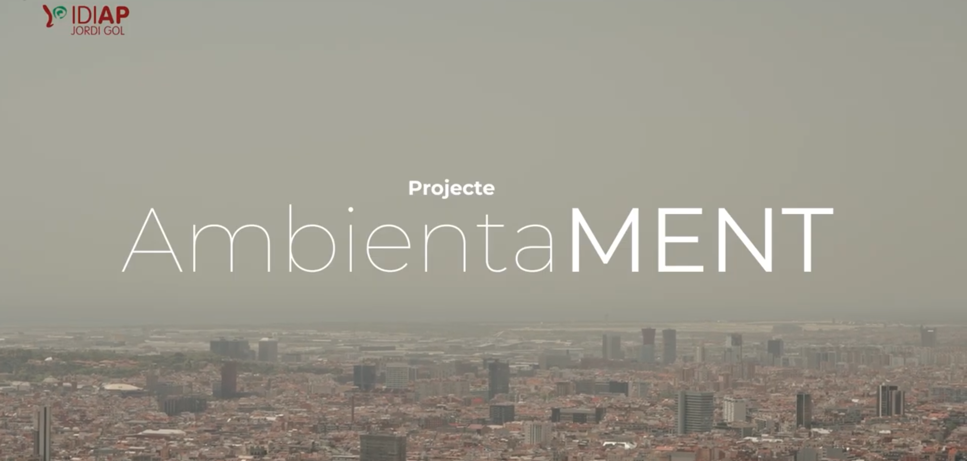 projecte ambientament foto