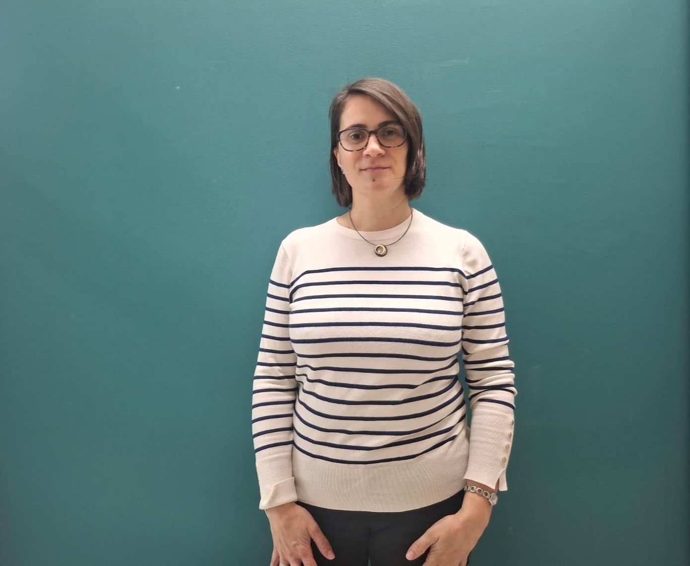 Foto Mari Fernández