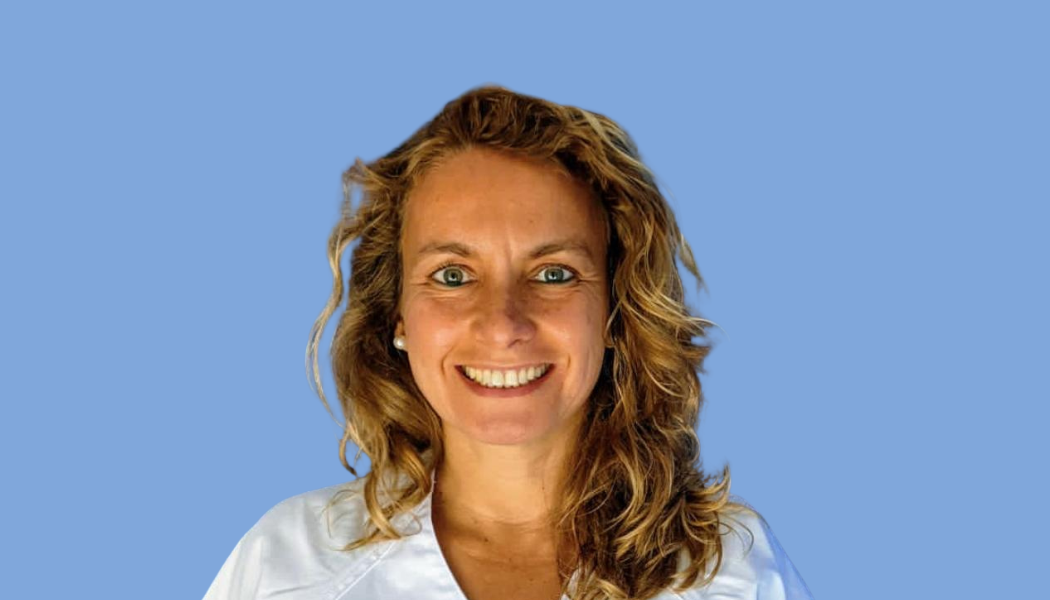 Anna Ruiz, nomenada professora titular de la UVic - UCC