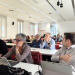 Preguntes assistents