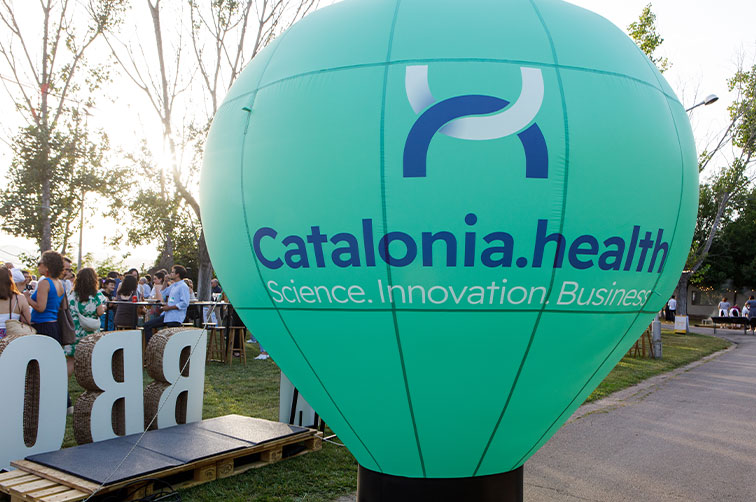 Globus Catalonia Health