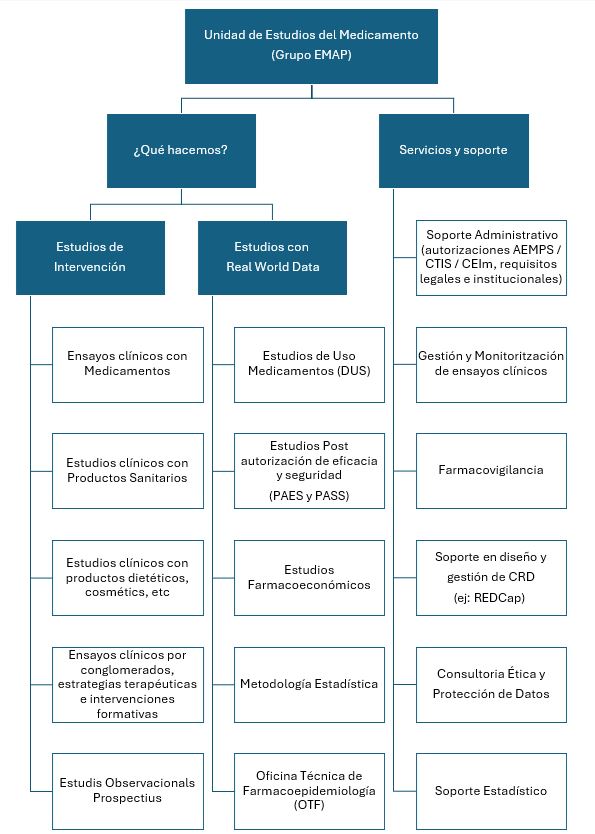 Figura organigrama UEM_cast