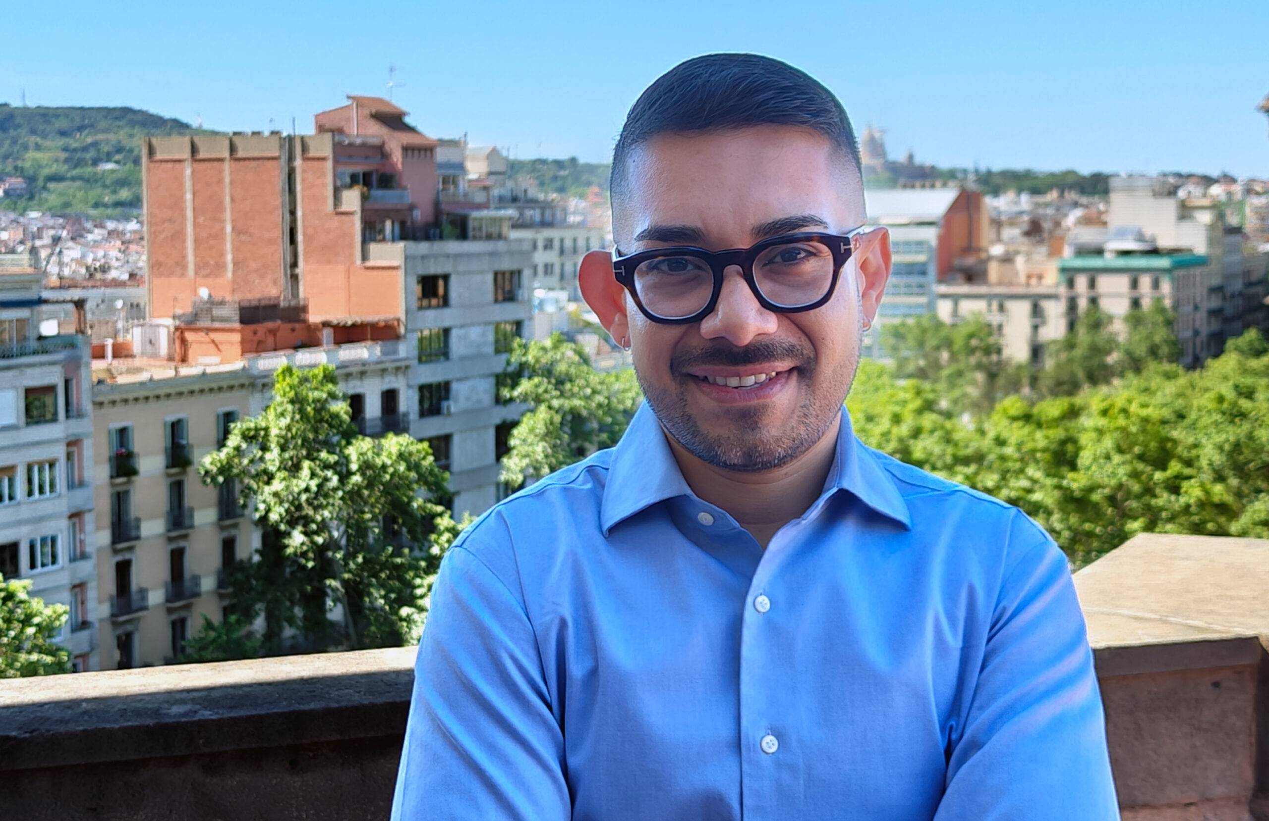 Felipe Villalobos