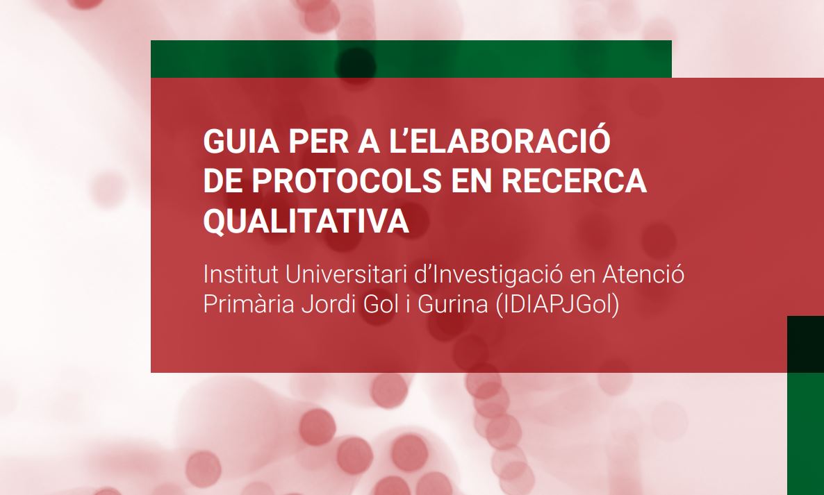 Portada de la Guia