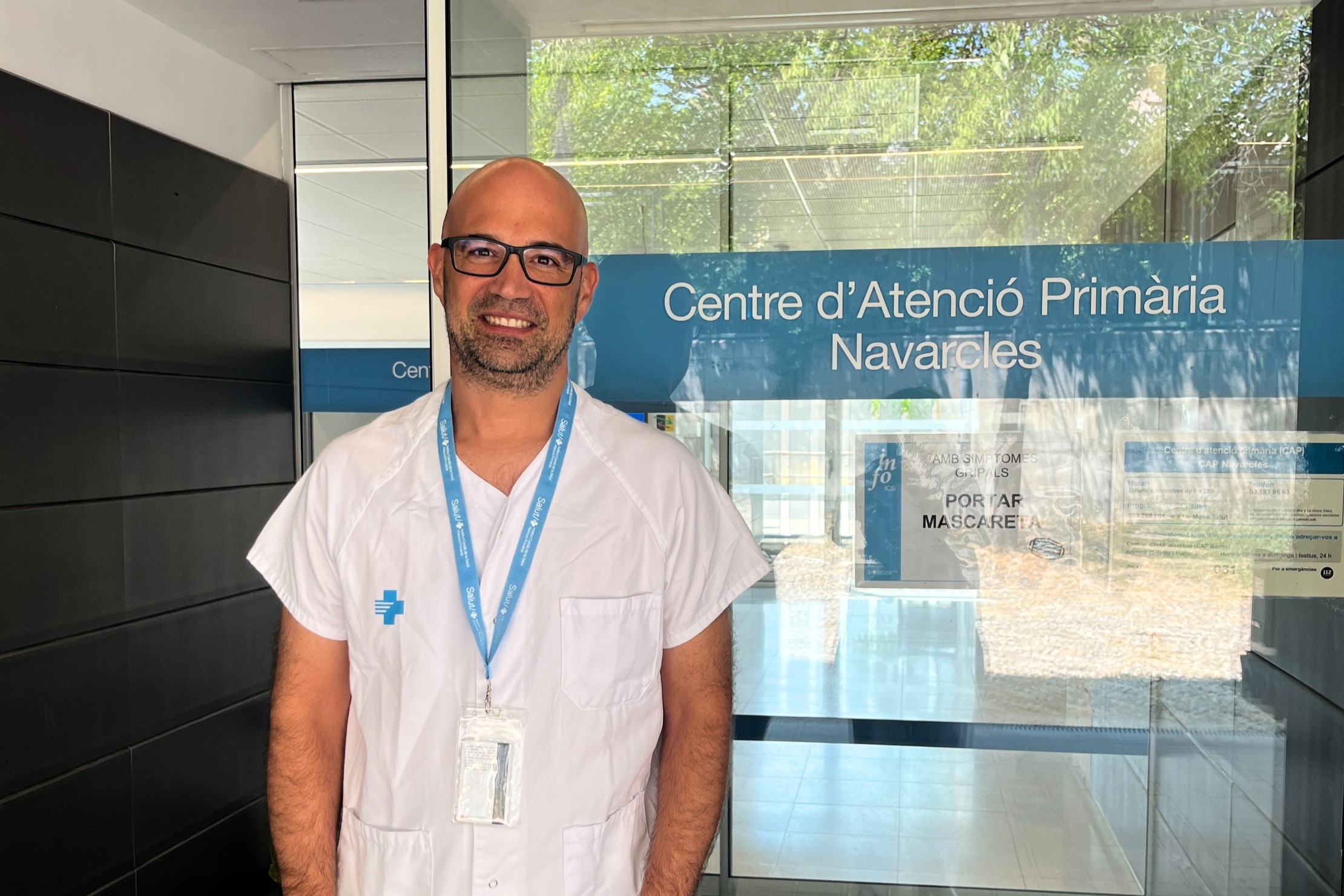 Un estudi evidencia el paper clau dels professionals de treball social en l’atenció de persones amb malalties cròniques