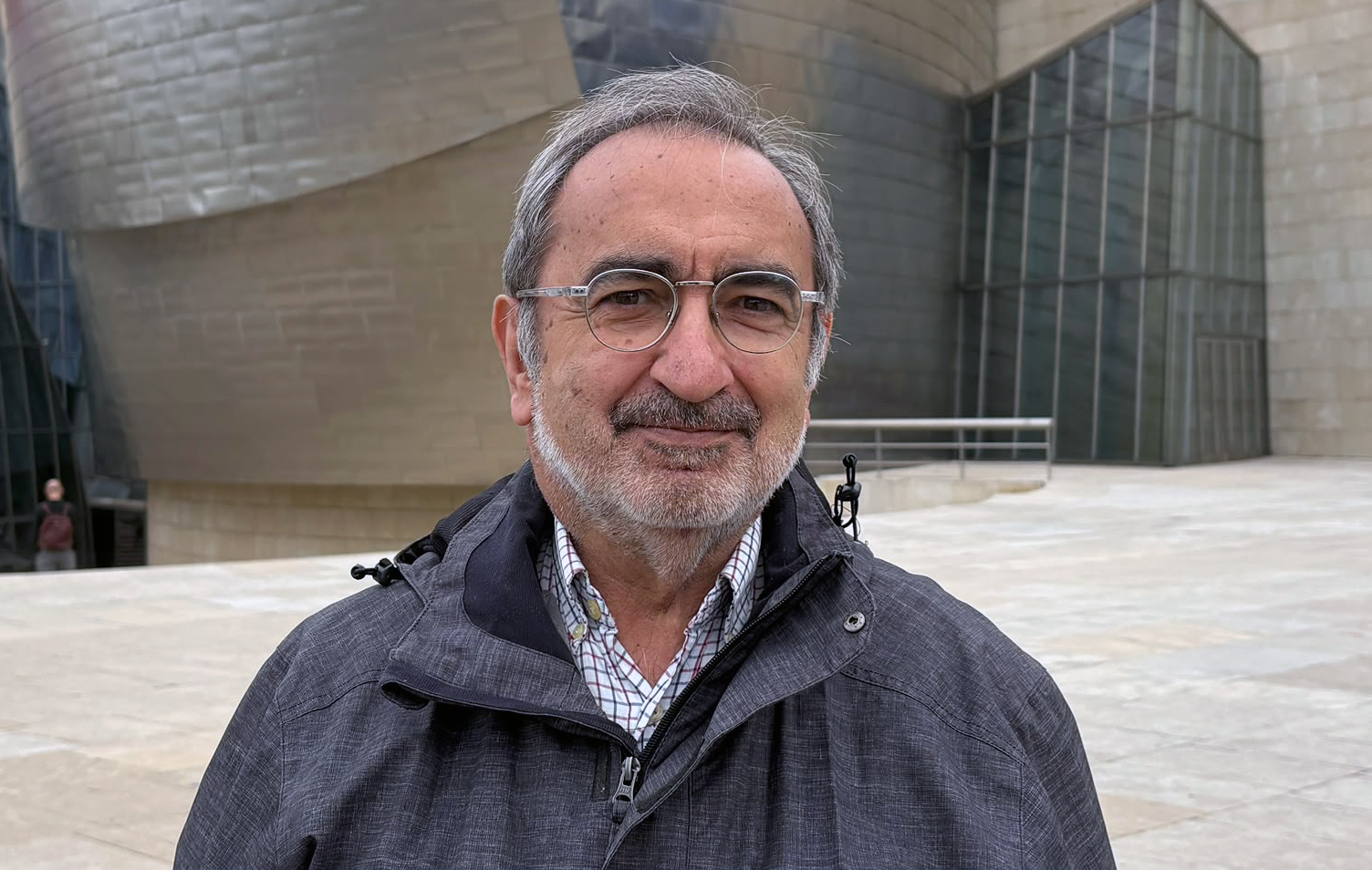 Carlos Martín