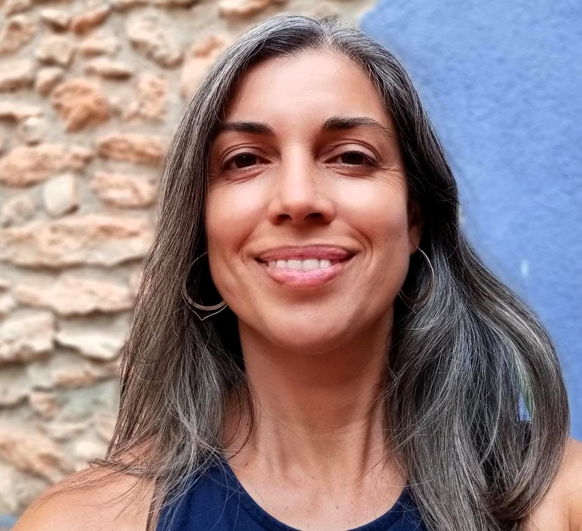 Noèlia Carrasco